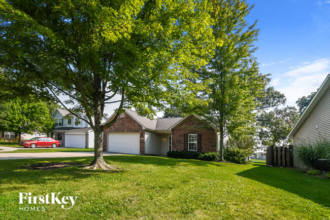 11501 War Admiral Ct in Noblesville, IN - Foto de edificio - Building Photo