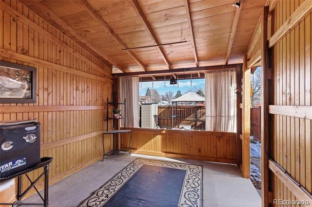 property at 11614 Pearl St