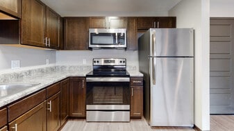 Northridge Heights Apartments