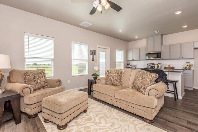 Villas at Pennbrooke