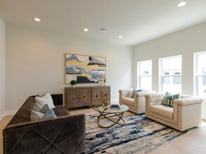 838 Fisher St in Houston, TX - Building Photo - Building Photo