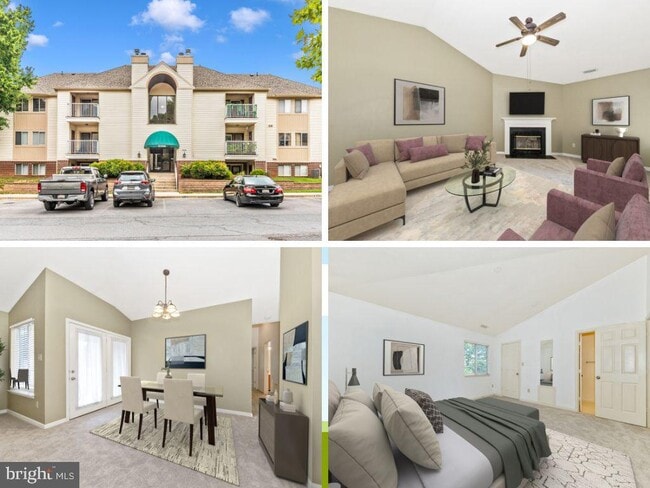 property at 2106 Whitehall Rd