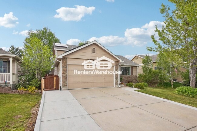 12753 Buckhorn Creek St in Parker, CO - Building Photo - Building Photo