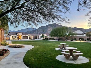 51755 Via Jimeno in La Quinta, CA - Building Photo - Building Photo