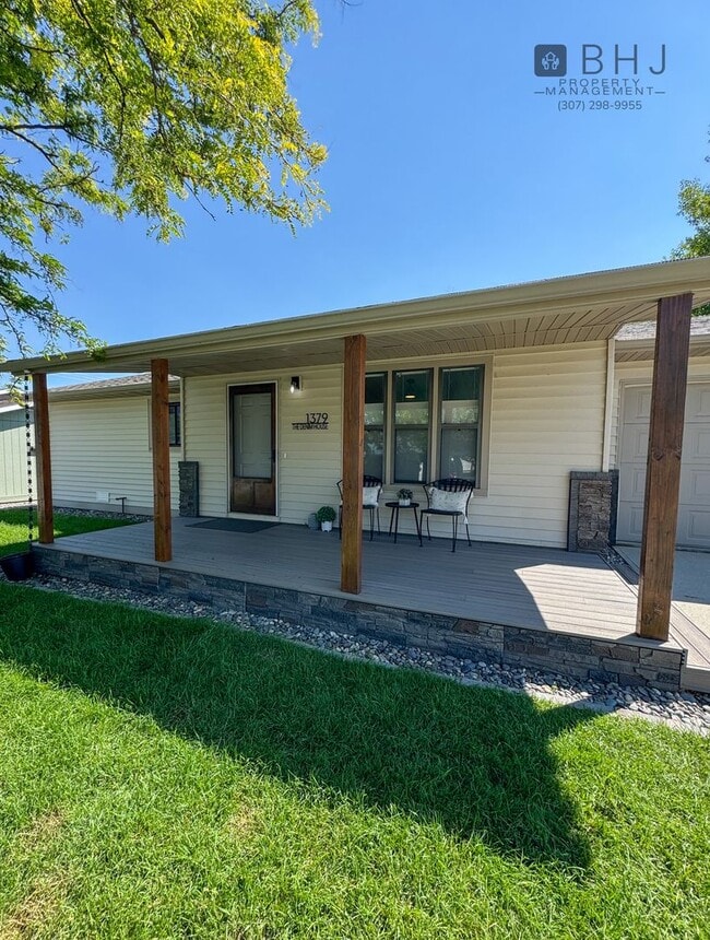 property at 1379 Yonkee Ave