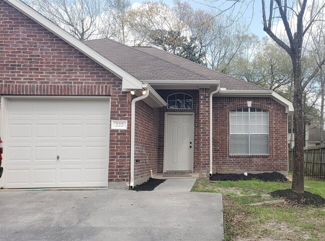 property at 222 Canterbury Dr