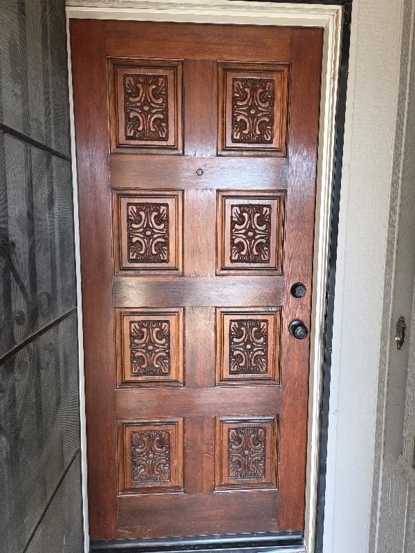 property at 8720 W Diana Ave