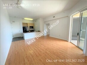 488 E Ocean Blvd in Long Beach, CA - Building Photo - Building Photo