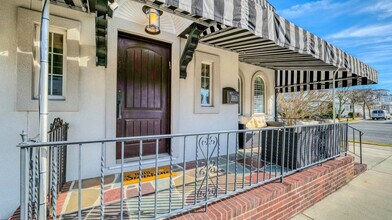 7501 Ventnor Ave in Margate City, NJ - Foto de edificio - Building Photo