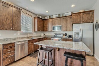 7528 N Evans Ranch Dr in Eagle Mountain, UT - Building Photo - Building Photo
