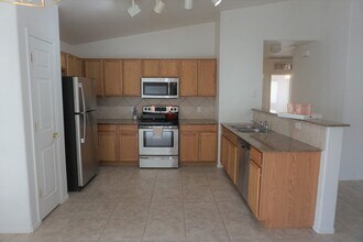 2114 Copper Sunrise in Sierra Vista, AZ - Building Photo - Building Photo