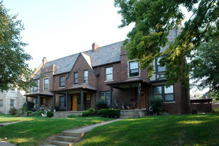 1100-1106 Northwest Blvd in Columbus, OH - Building Photo