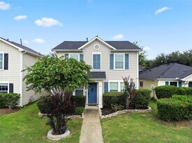20729 Patriot Park Ln in Katy, TX - Building Photo