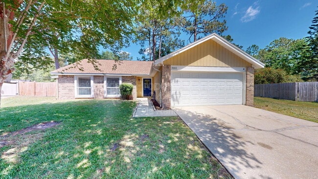 property at 3661 Hampton Glen Pl