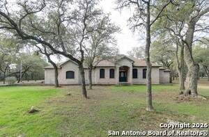 10808 Dedeke Dr in New Braunfels, TX - Building Photo - Building Photo