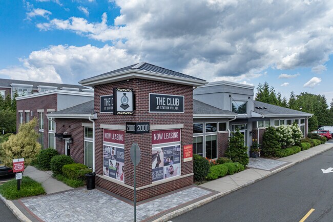 Station Village at Avenel in Avenel, NJ - Building Photo - Building Photo