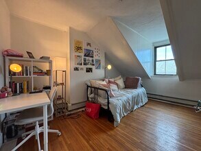 69 Charles St in Boston, MA - Foto de edificio - Building Photo