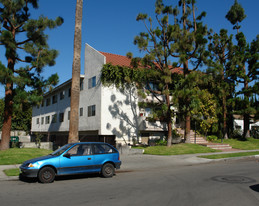 Tolucan Morrison Apartments