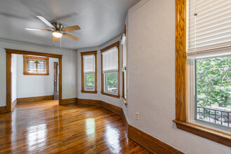 5234 Commonwealth St in Detroit, MI - Building Photo - Building Photo