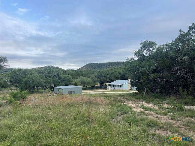 property at 541 Buck Trail