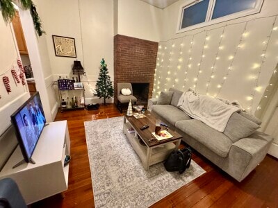 35 Bay State Rd, Unit 4R