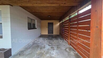 1621 Huntington St in Lakeland, FL - Building Photo - Building Photo