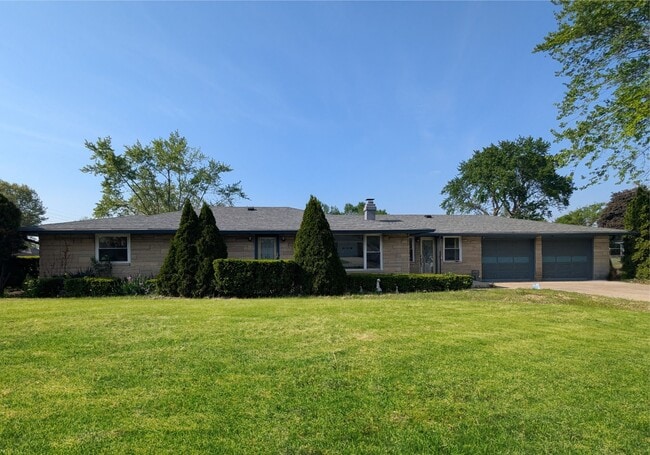 property at 2212 Albert St