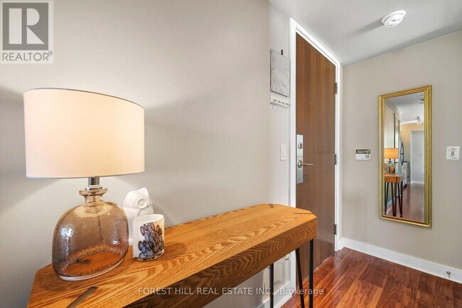 80-1080 Western Battery Rd in Toronto, ON - Building Photo - Building Photo