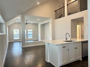 7408 Cherry Blossom Ln in Little Elm, TX - Building Photo - Building Photo