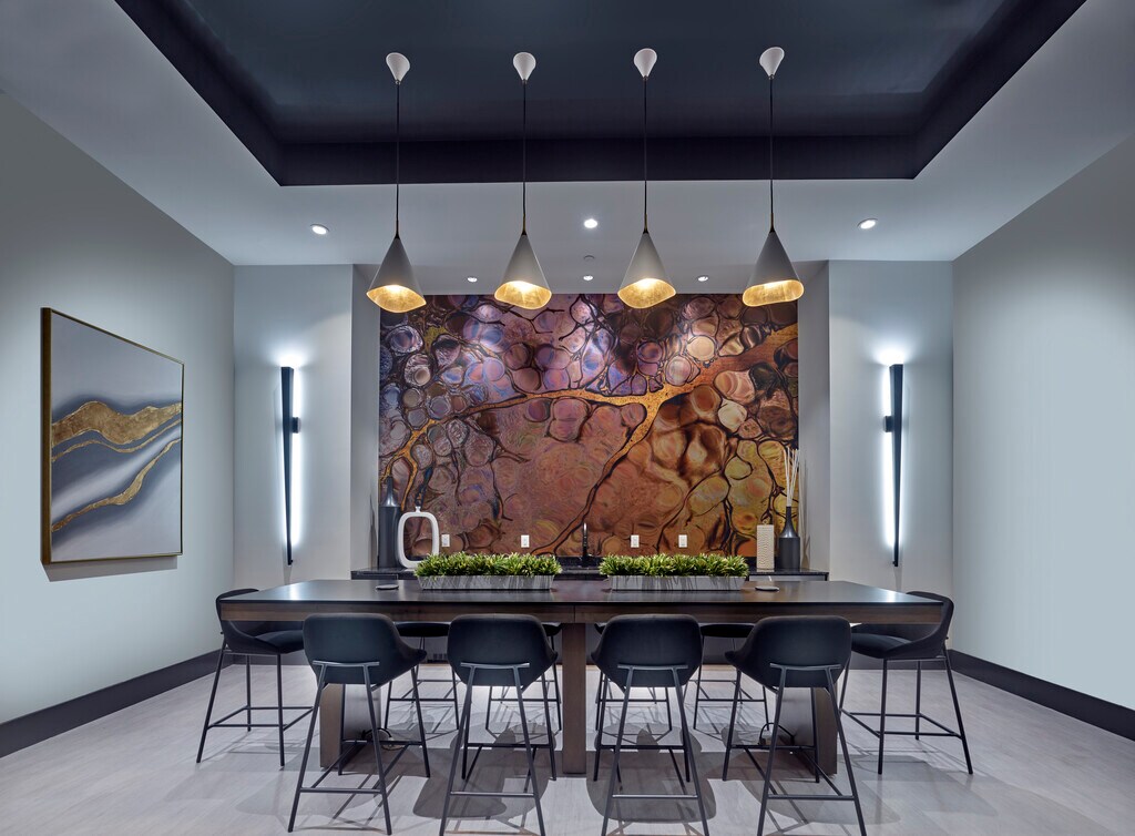 Station Place Apartments in Lawnside, NJ