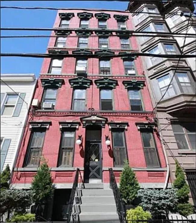 property at 116 Clinton St