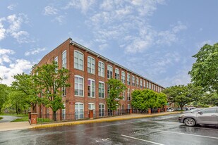 The Mill At Little Falls in Little Falls, NJ - Building Photo