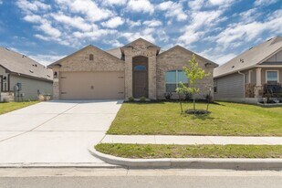 190 Beth Ann Loop in Taylor, TX - Building Photo