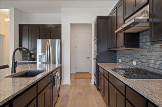 616 Hallwood Dr in Liberty Hill, TX - Building Photo - Building Photo