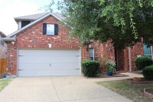 3605 Leanne Dr in Flower Mound, TX - Building Photo