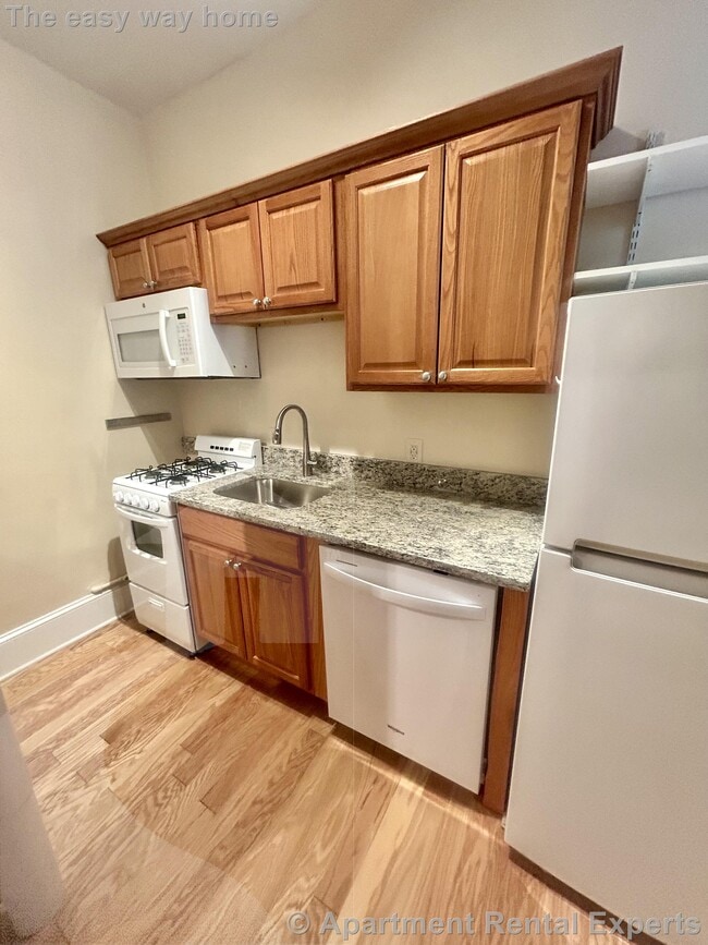 888 Massachusetts Ave in Cambridge, MA - Building Photo - Building Photo