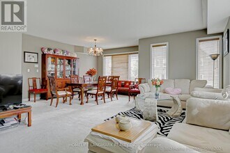189 Leitchcroft Crescent in Markham, ON - Building Photo - Building Photo