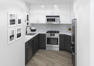 33 Ward Street in Boston, MA - Building Photo - Building Photo