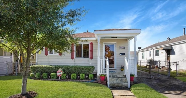 7712 Morris St in Metairie, LA - Building Photo - Building Photo