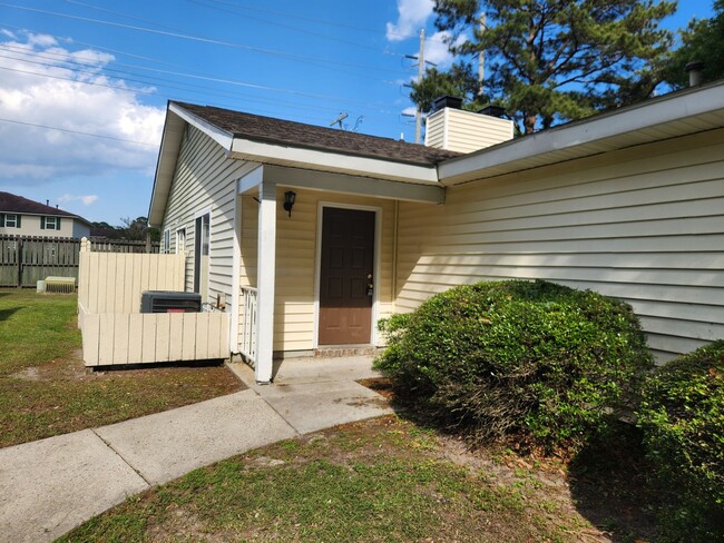 property at 1211 King George Blvd