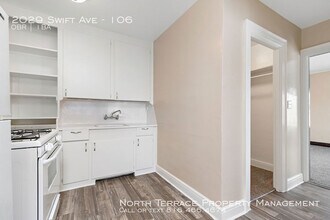 2029 Swift St-Unit -106 in North Kansas City, MO - Building Photo - Building Photo