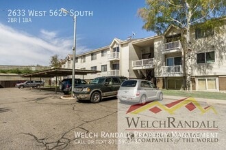 2633 5625 S St in Roy, UT - Building Photo - Building Photo