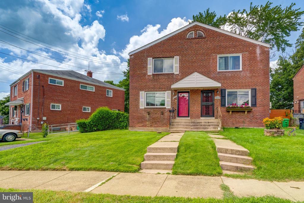2614 Keith St in Temple Hills, MD - Building Photo