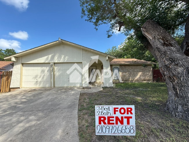 property at 7087 Settlers Ridge