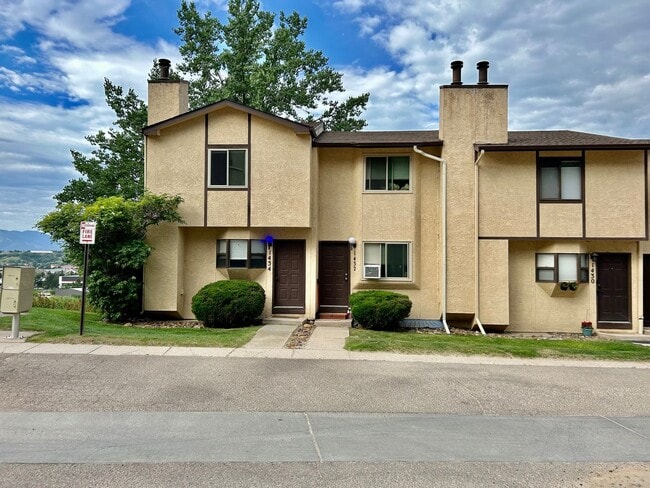 property at 1434 Territory Trail