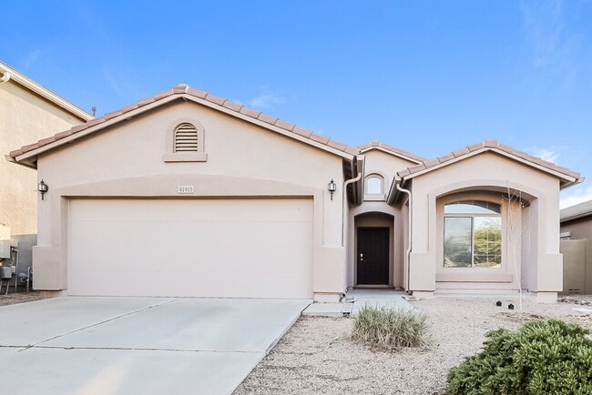 property at 41915 N 46th Dr