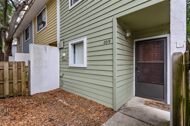 property at 2219 SW 39th Way