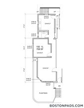 150 Brown St, Unit 1L in Waltham, MA - Foto de edificio - Building Photo