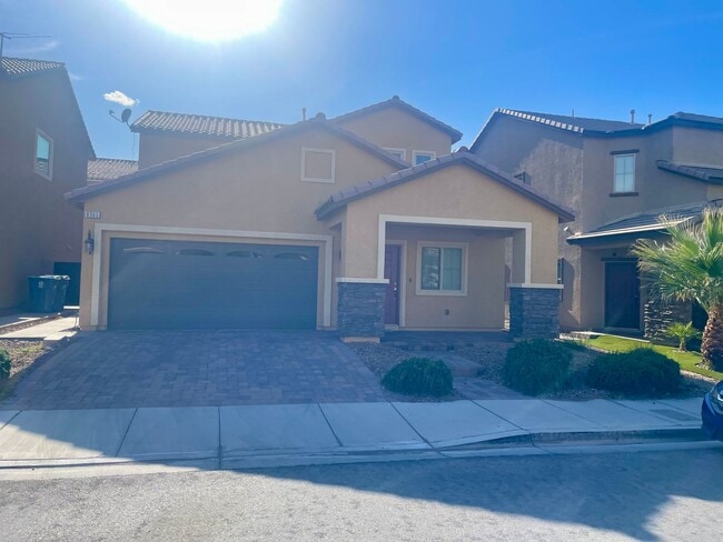 property at 8365 S Pioneer Way
