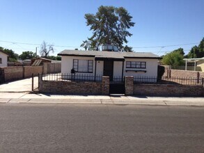903 W Westridge Dr in Yuma, AZ - Building Photo - Building Photo